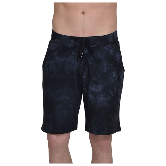 Target Ανδρικό σορτς French Terry Tie Dye ''Unlimited''